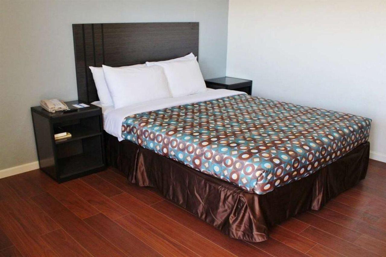 Americas Best Value Inn Stillwater Extérieur photo