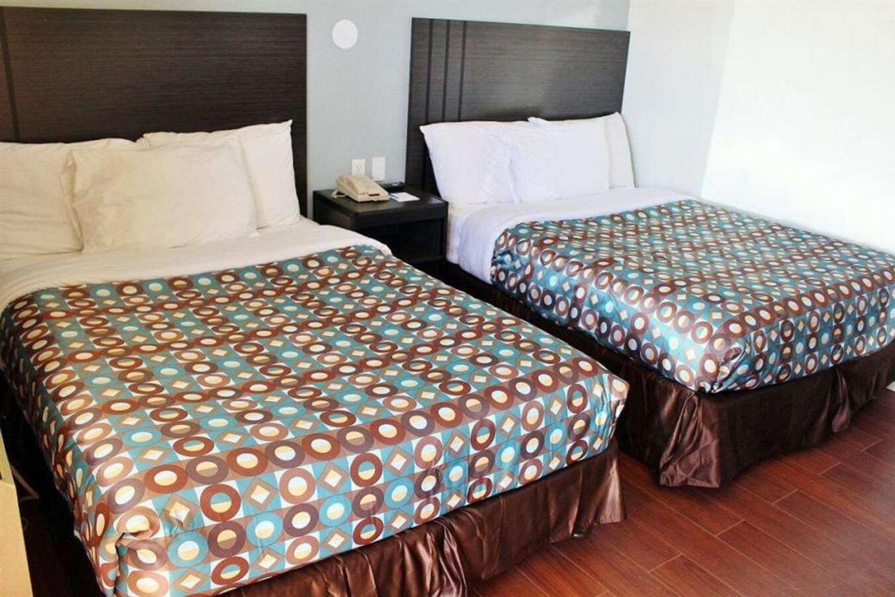 Americas Best Value Inn Stillwater Extérieur photo