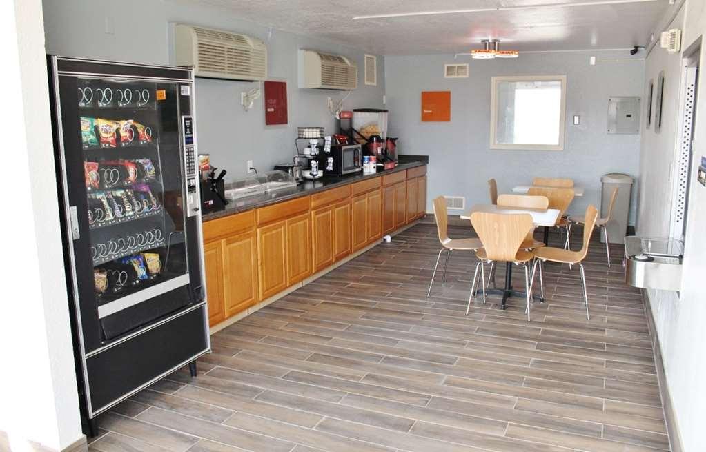 Americas Best Value Inn Stillwater Facilités photo