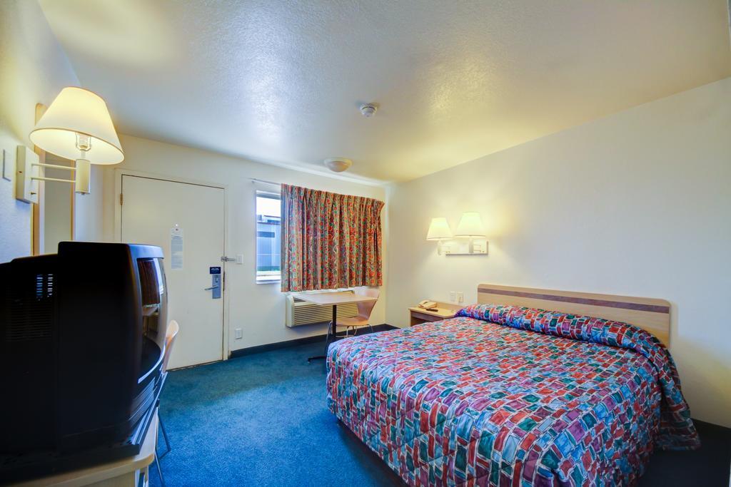 Americas Best Value Inn Stillwater Extérieur photo