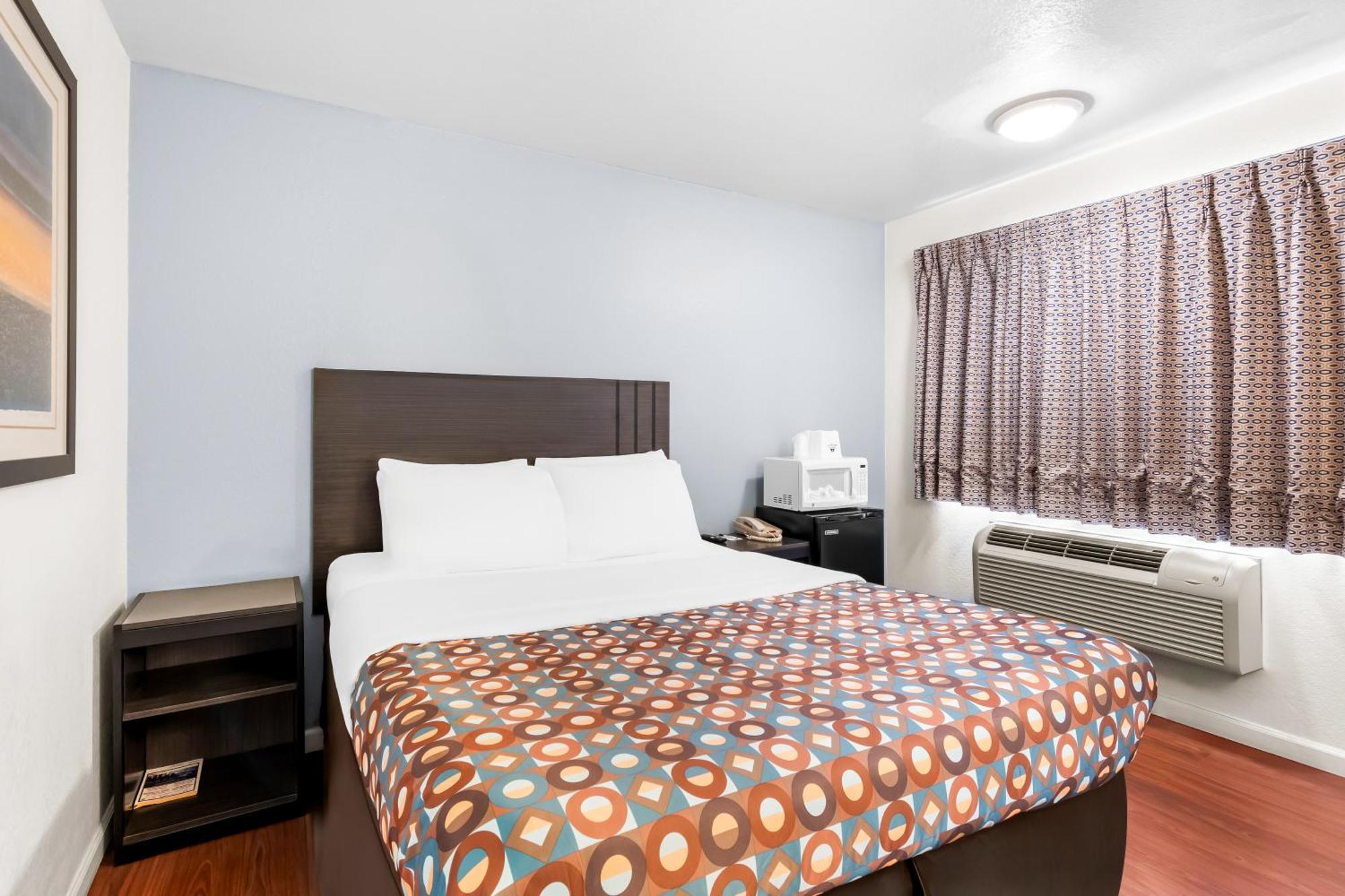 Americas Best Value Inn Stillwater Extérieur photo