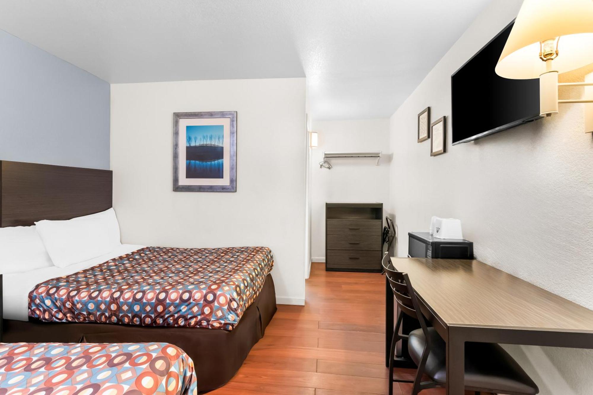 Americas Best Value Inn Stillwater Extérieur photo