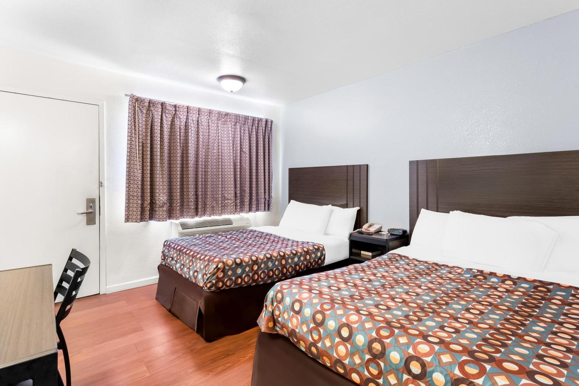 Americas Best Value Inn Stillwater Extérieur photo