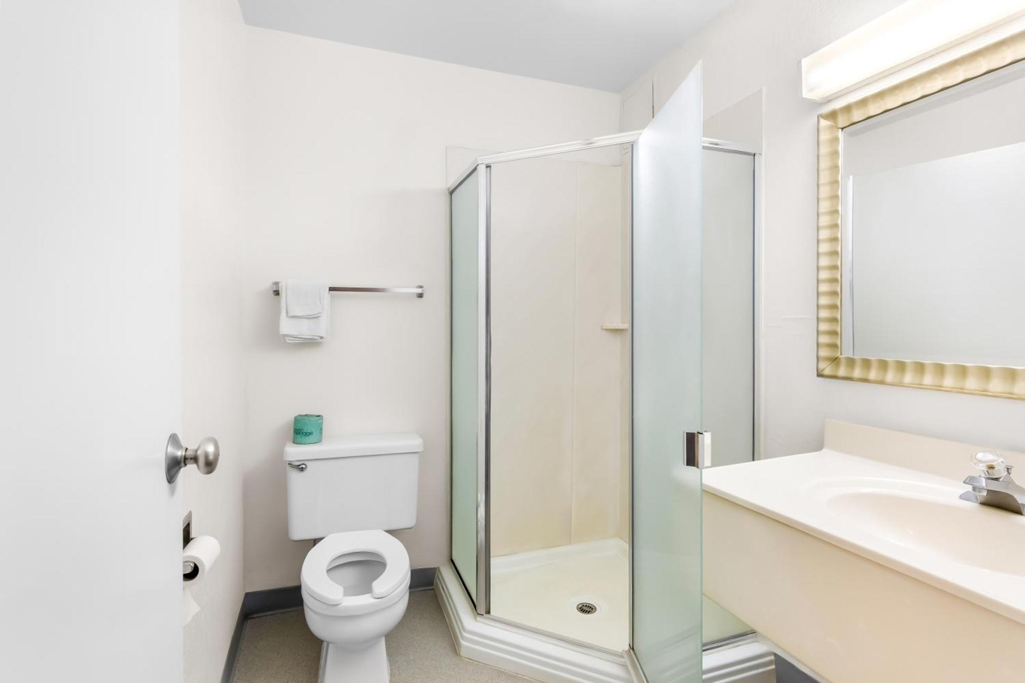 Americas Best Value Inn Stillwater Extérieur photo
