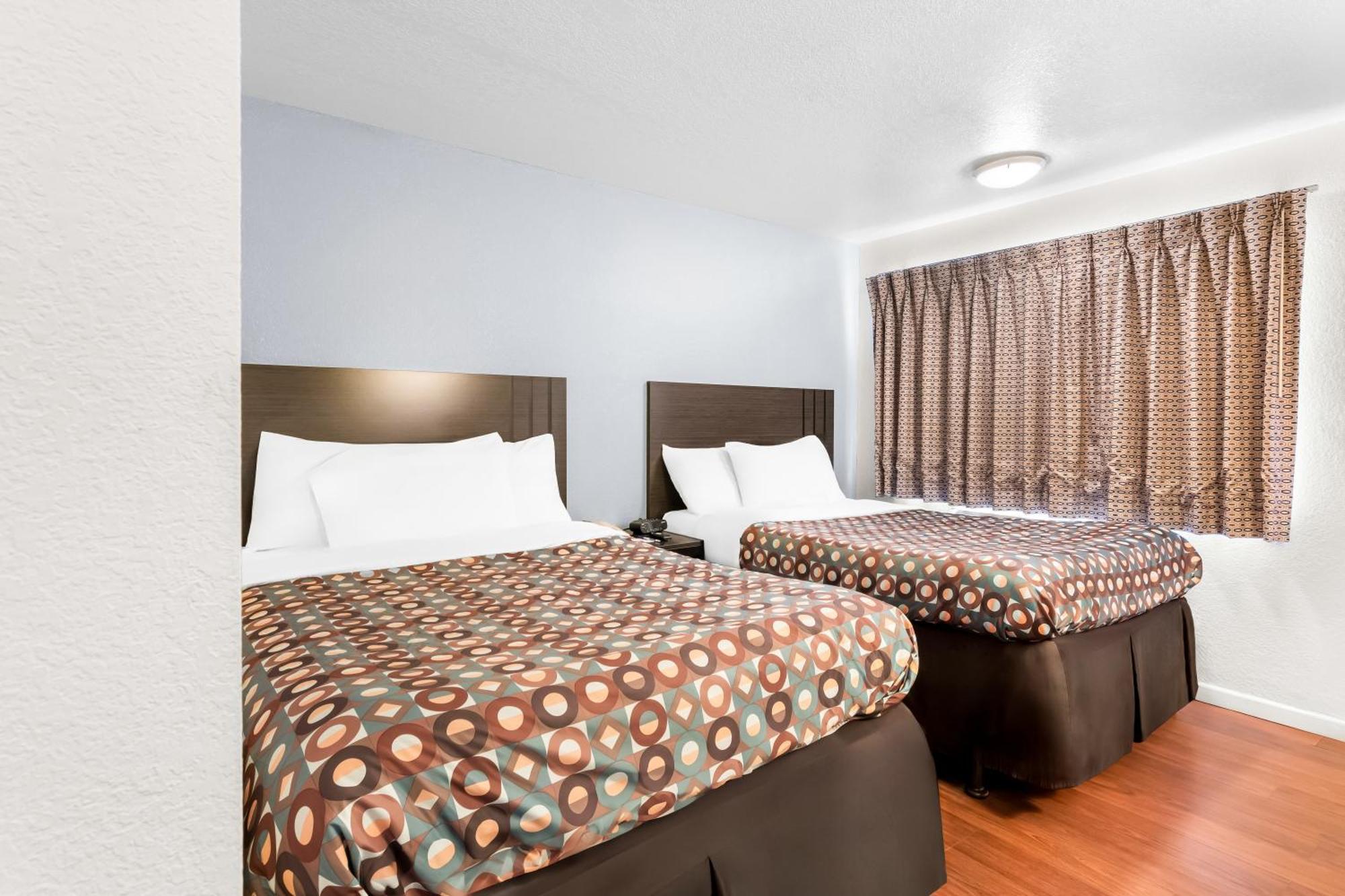 Americas Best Value Inn Stillwater Extérieur photo