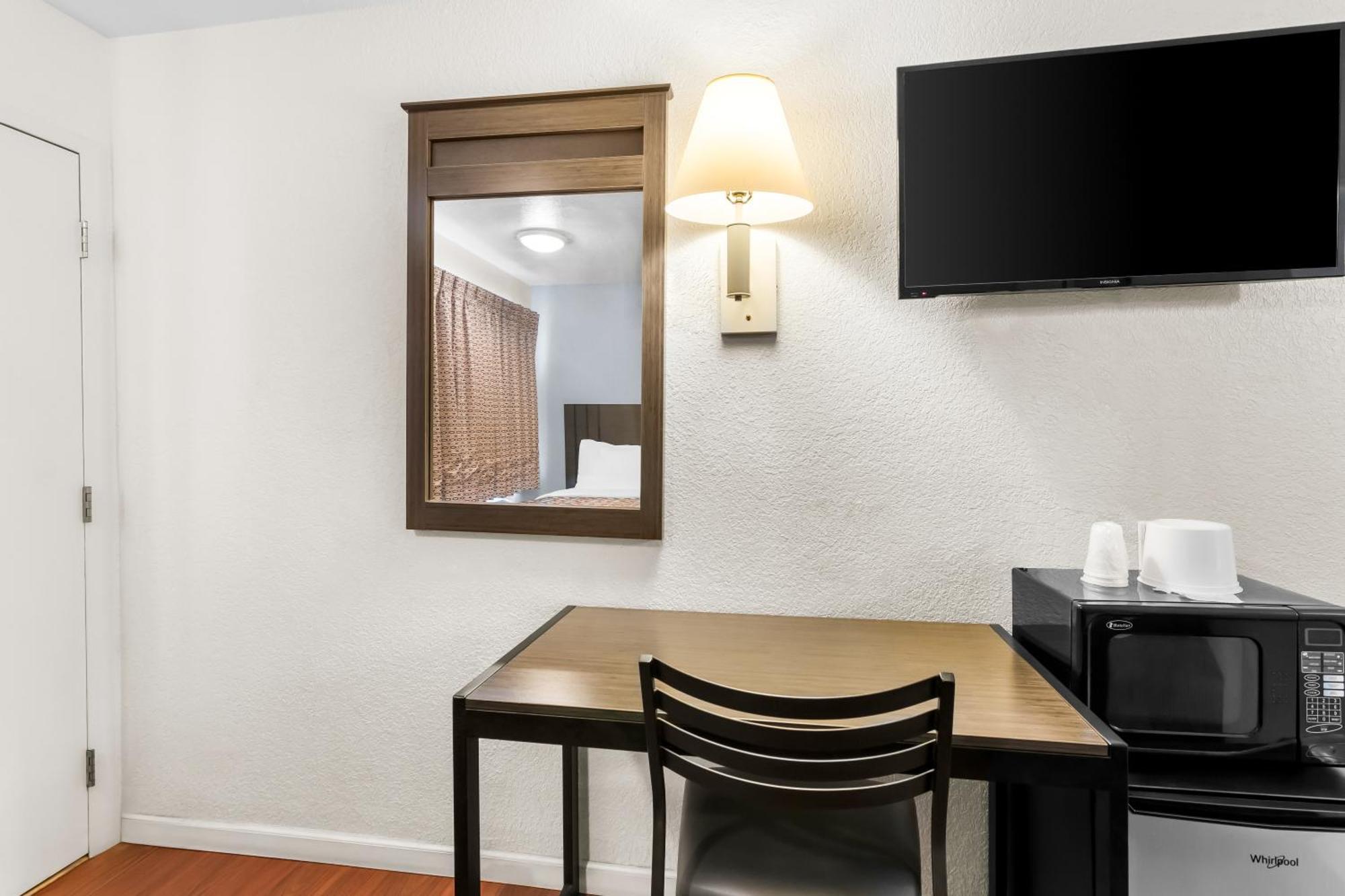Americas Best Value Inn Stillwater Extérieur photo