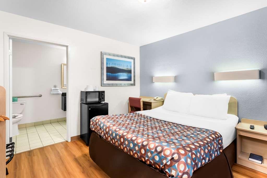 Americas Best Value Inn Stillwater Chambre photo
