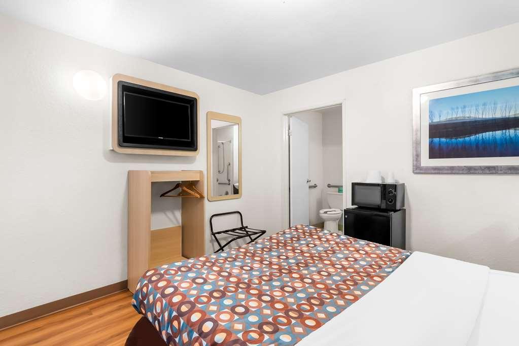 Americas Best Value Inn Stillwater Chambre photo