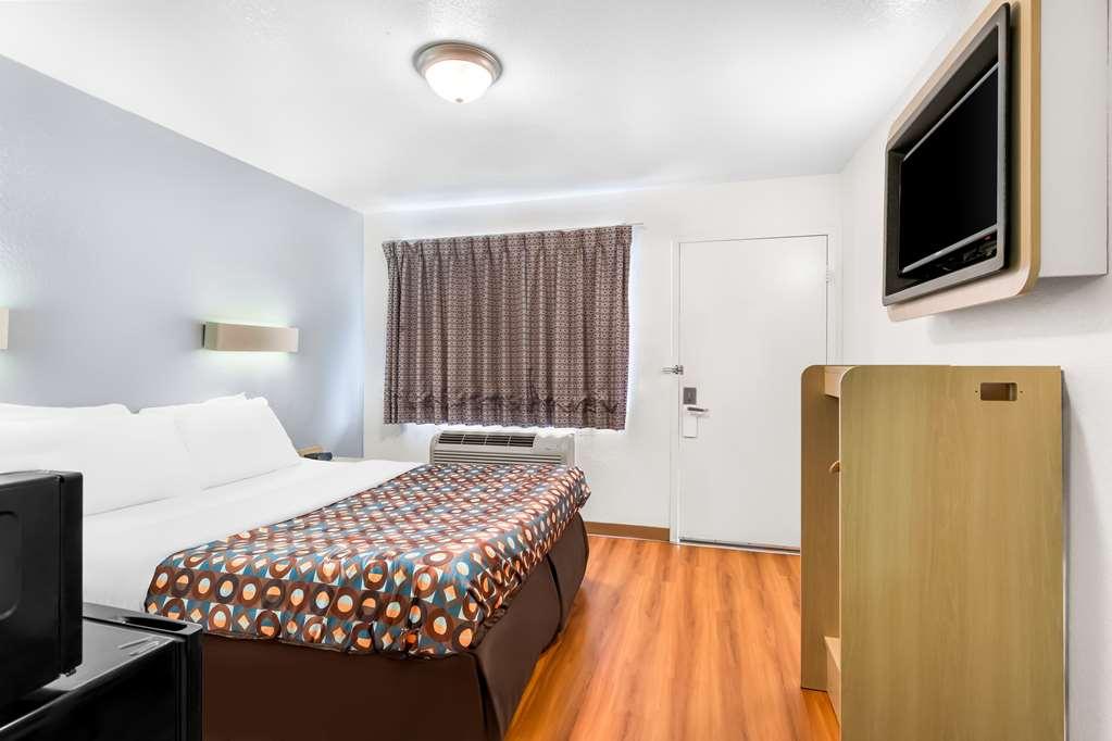 Americas Best Value Inn Stillwater Chambre photo