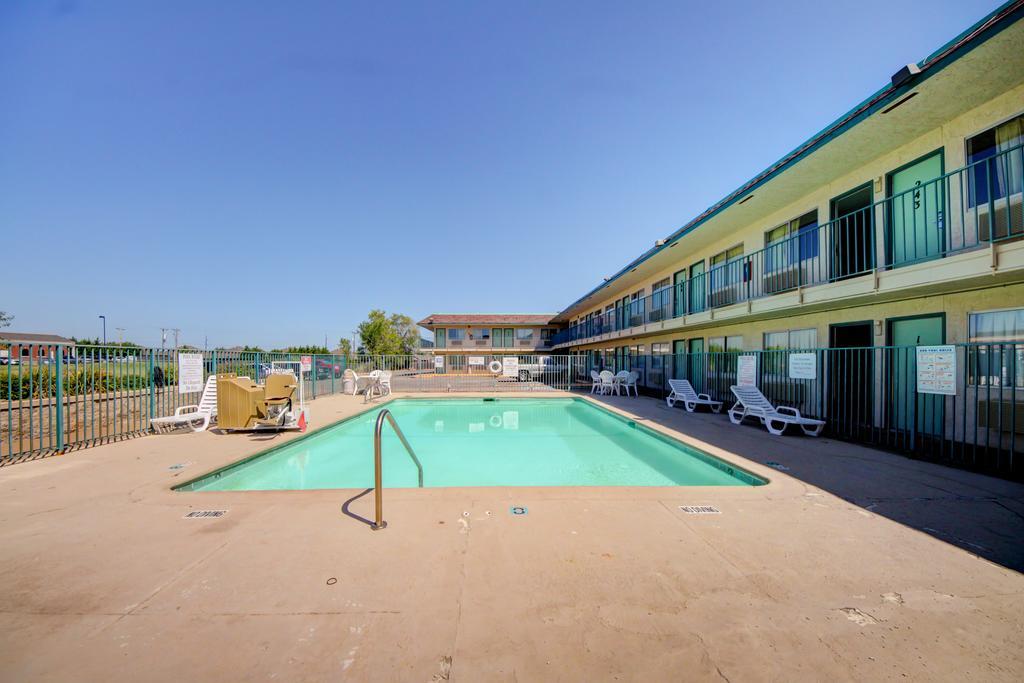 Americas Best Value Inn Stillwater Extérieur photo