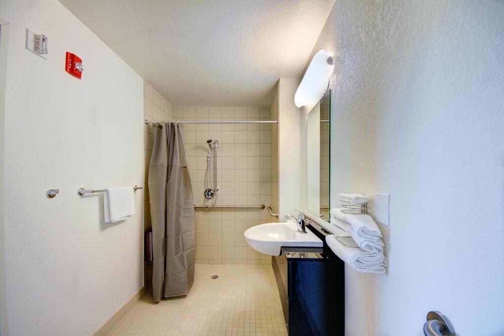 Americas Best Value Inn Stillwater Extérieur photo