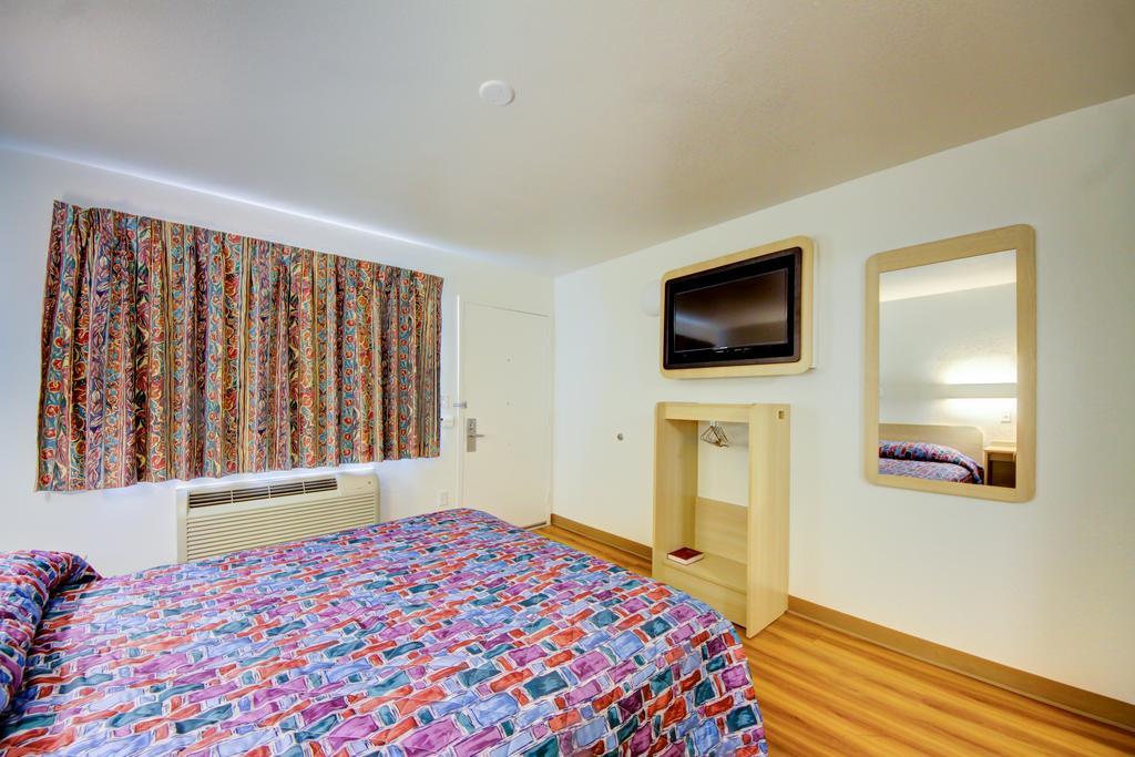 Americas Best Value Inn Stillwater Extérieur photo