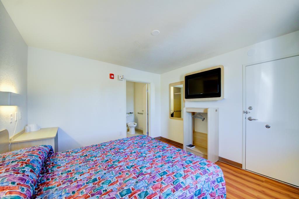 Americas Best Value Inn Stillwater Extérieur photo