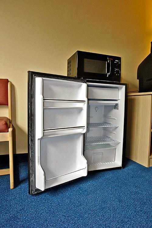 Americas Best Value Inn Stillwater Chambre photo