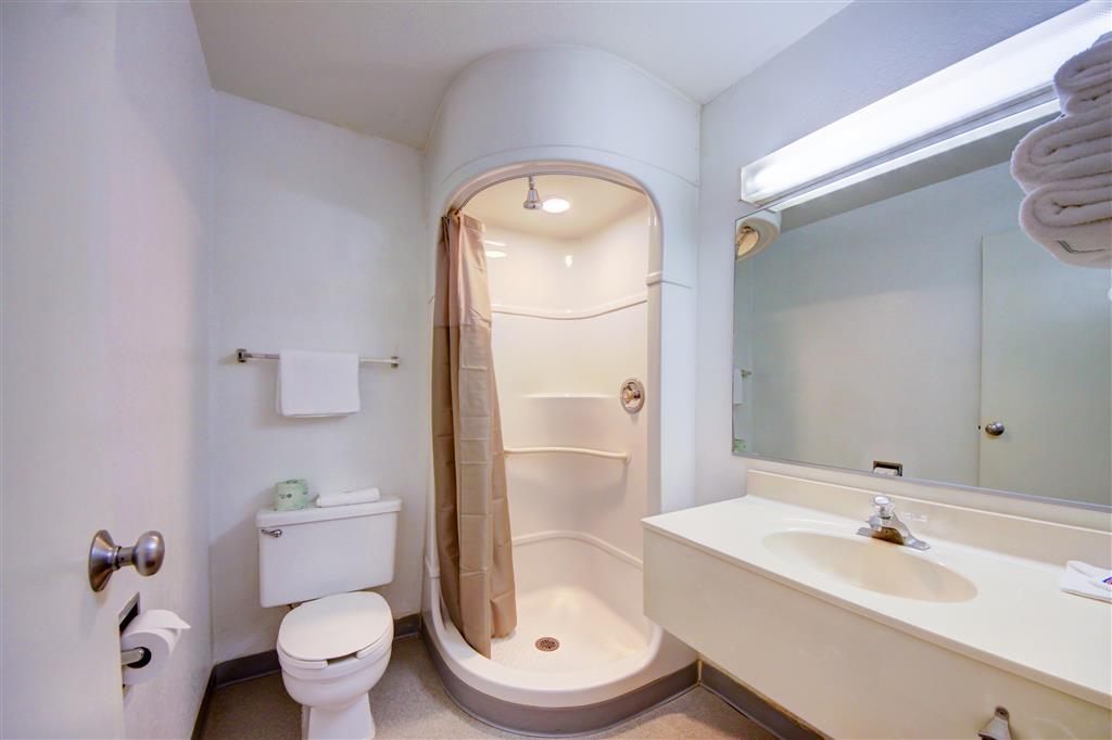 Americas Best Value Inn Stillwater Chambre photo