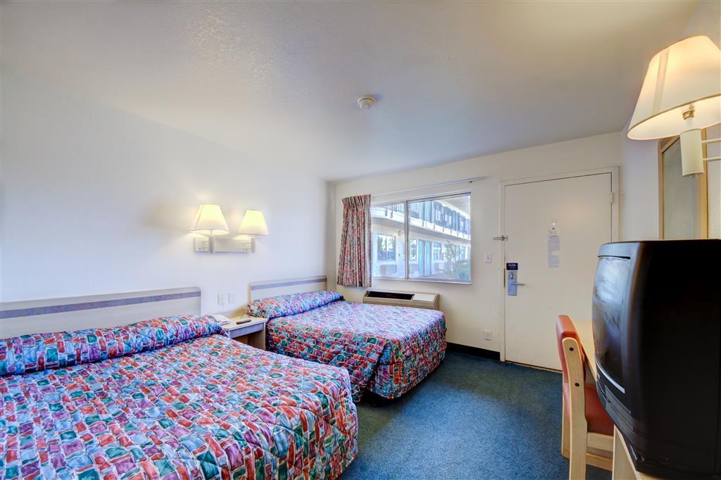 Americas Best Value Inn Stillwater Chambre photo