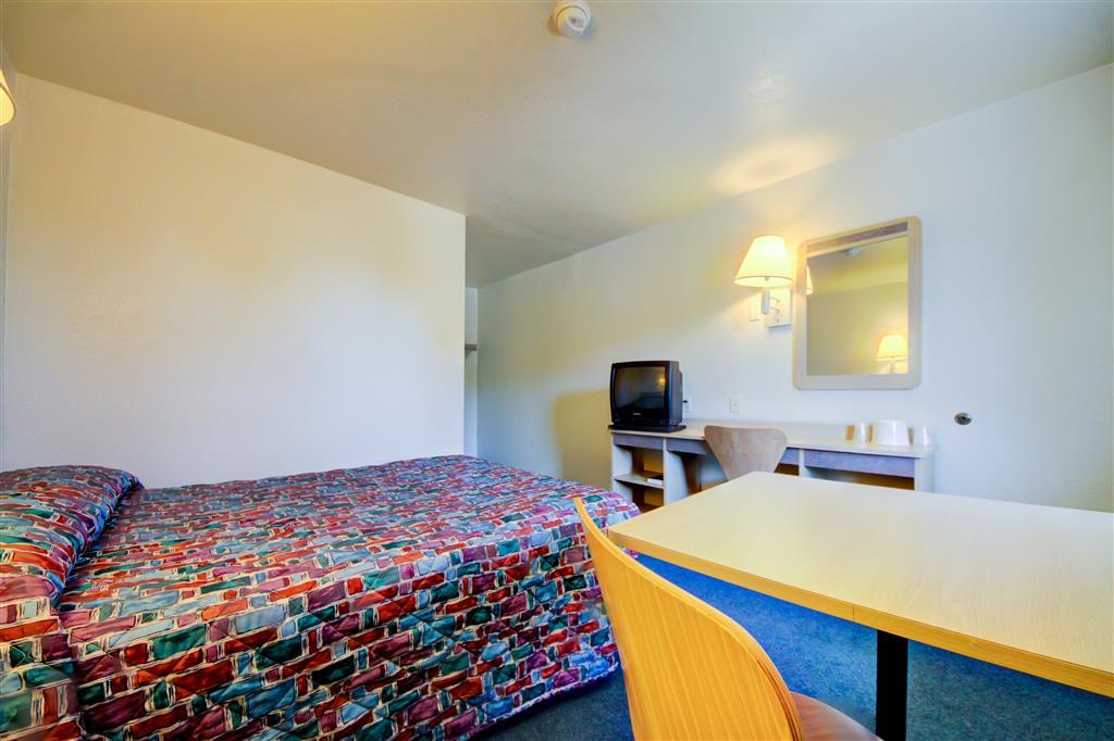 Americas Best Value Inn Stillwater Chambre photo