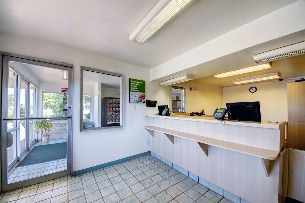 Americas Best Value Inn Stillwater Extérieur photo