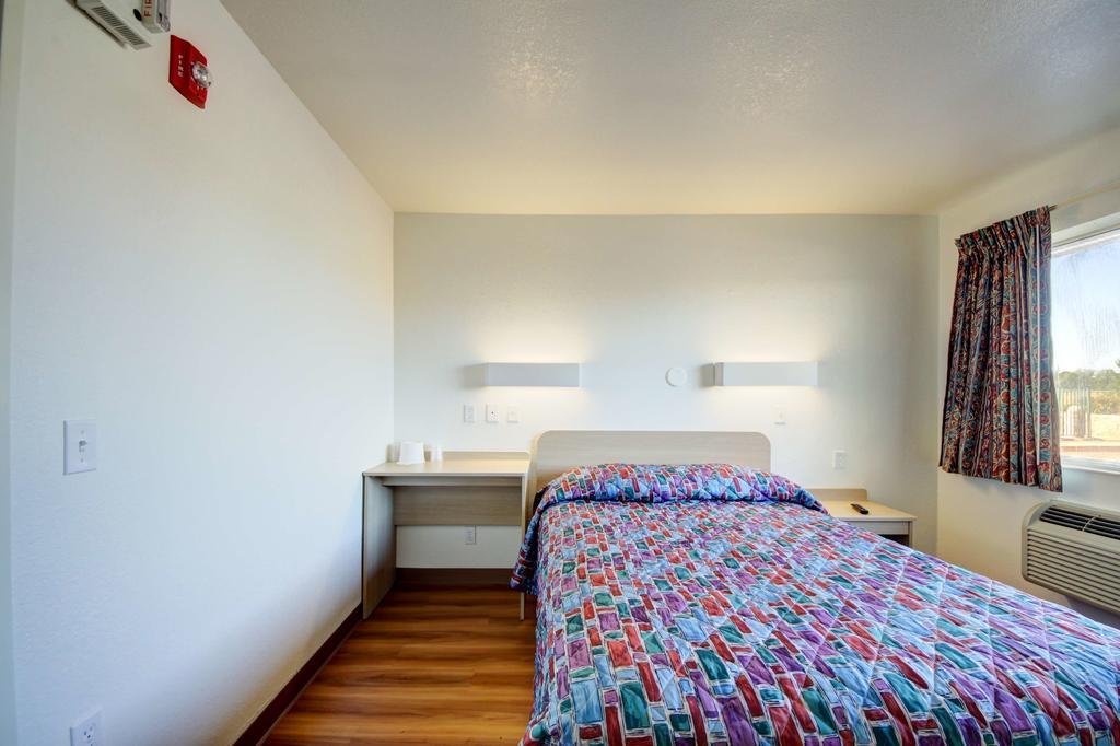 Americas Best Value Inn Stillwater Extérieur photo