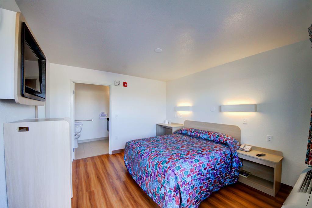 Americas Best Value Inn Stillwater Extérieur photo