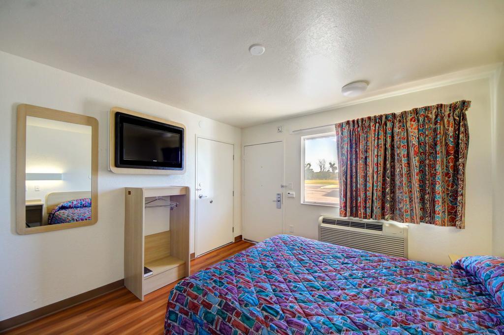 Americas Best Value Inn Stillwater Extérieur photo
