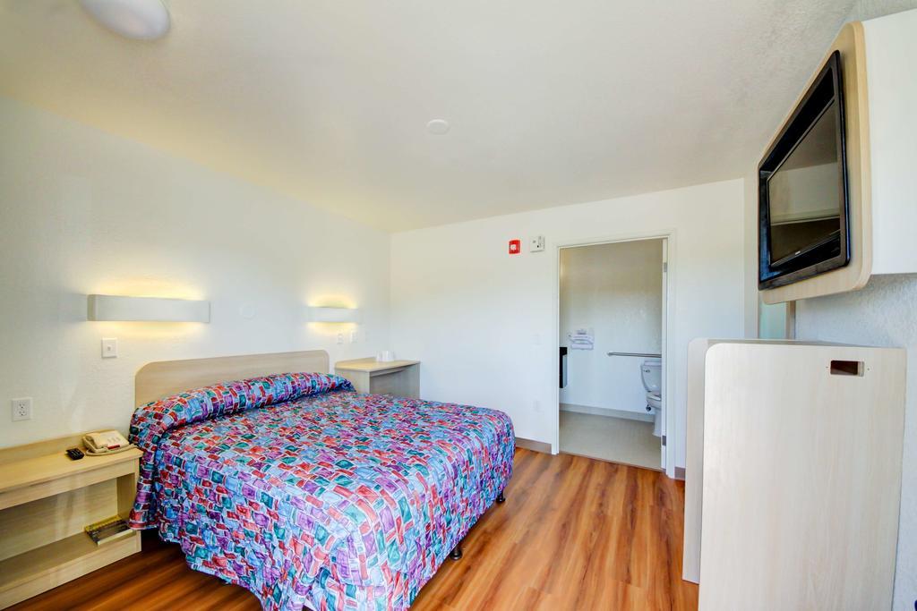Americas Best Value Inn Stillwater Extérieur photo