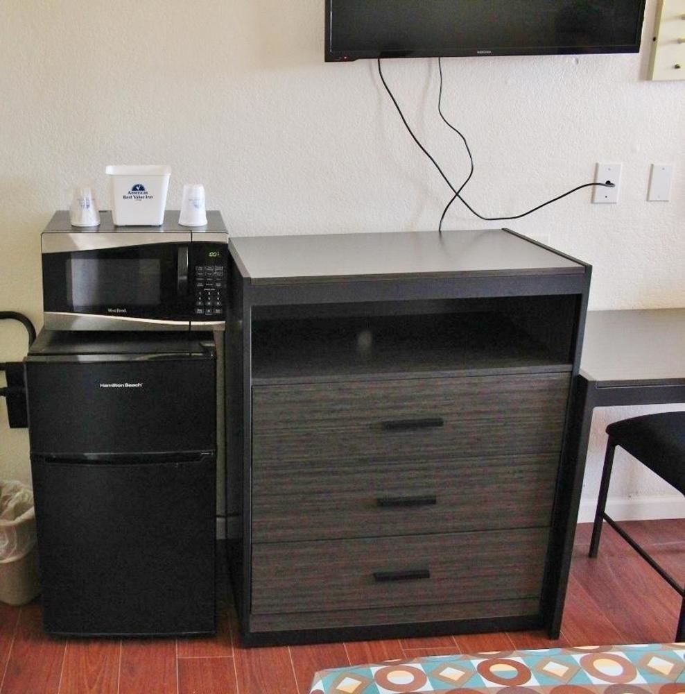 Americas Best Value Inn Stillwater Extérieur photo